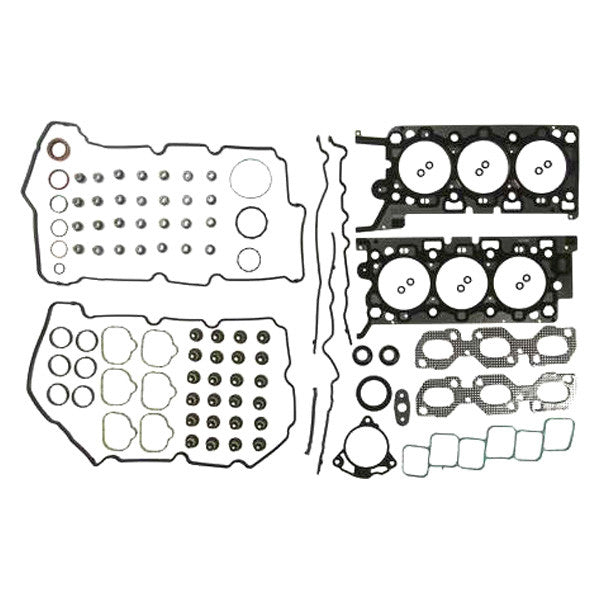Head Set Ford Truck 2.0L DOHC Vin B Zetec (2001-2004 Escape)