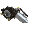 NEW WIPER MOTORS