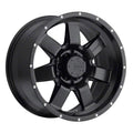 MAMBA M14 17X9 6X139.7 ET