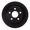 DFC 96-00 Chrysler Sebring Front & Rear Geospec Rotors includes Drums