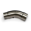 Remus 2024+ Ninja ZX-4RR 40th Anni. Edition - Connection Tube Homologated