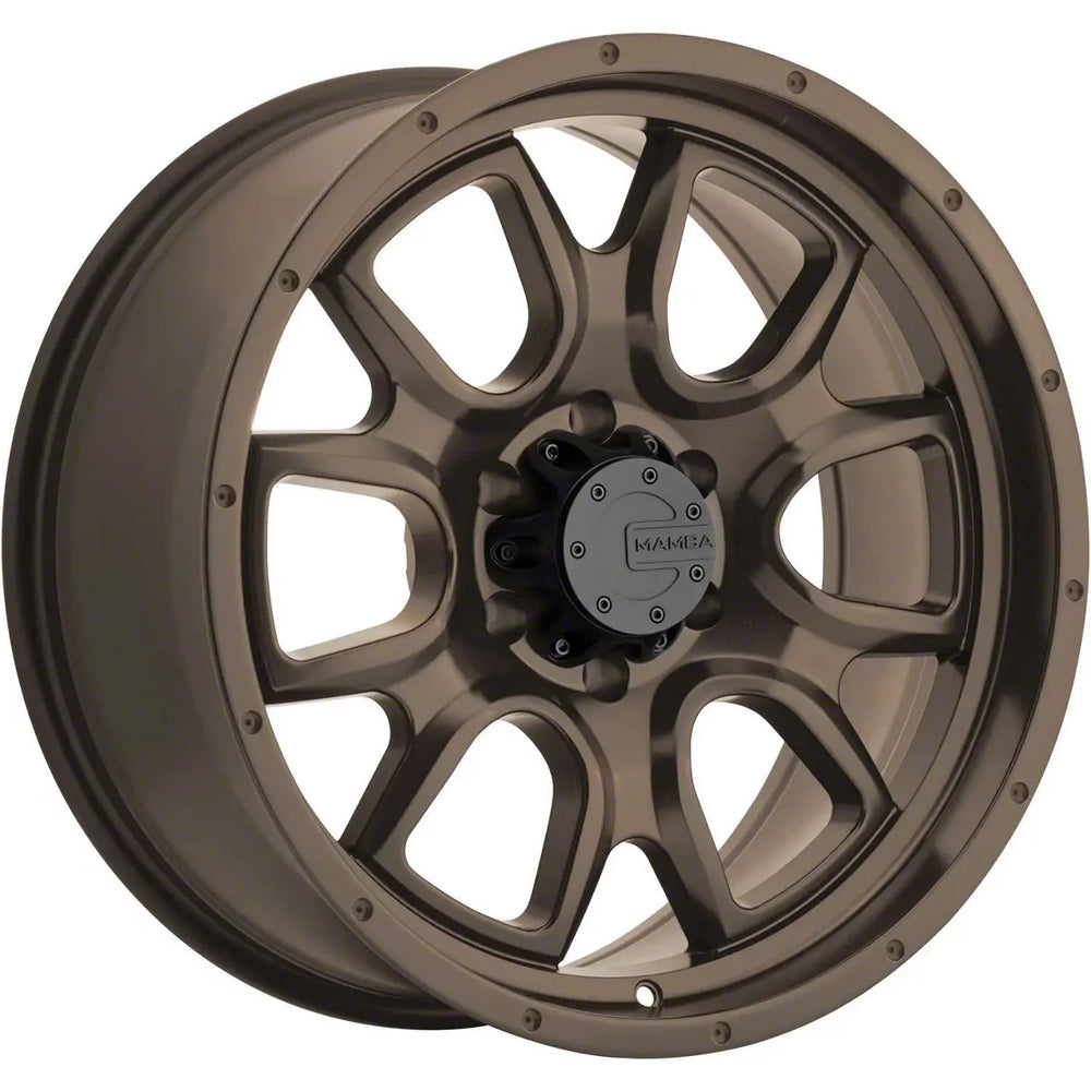 5X12717X9BRONZE