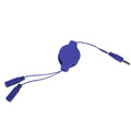 MID BULK CABLE,BLUE,40 METERS-1 PC