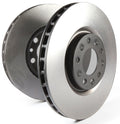 S13KR1656 REAR EBC Stage 13 Kit