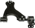 CONTROL ARM W/ BALL