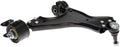 CONTROL ARM W/ BALL