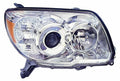 TY 4RUNNER 0609 HL UNIT LIMITED.SR5 MDL RH