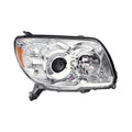Maxzone Vehicle Lighting Corp auto part view