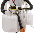 DELPHI fuel pump detail