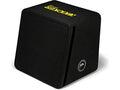 CompC 12-inch (30cm) Subwoofer in Vented Enclosure 4-Ohm