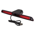 3RD BRAKE LIGHT BACKUP CAM FOR MERCEDES SPRINTER OR VW CRAFT