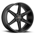 ~(34 lbs. 23X23X13)~ KM711 20X10.5 5x4.5 S-BLK 35MM