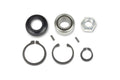 ~(4 lbs. 5X5X5)~ Rebuild Kit 2 Uppers and 2 Lowers ProSteer Ball Joint 2003-2013 Dodge 2500 4x4 2003-2012 Dodge 3500 4x4