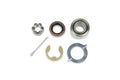 ~(4 lbs. 5X5X5)~ Rebuild Kit 2 Uppers and 2 Lowers ProSteer Ball Joint 2003-2013 Dodge 2500 4x4 2003-2012 Dodge 3500 4x4