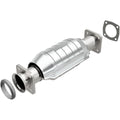 Magnaflow auto part detail