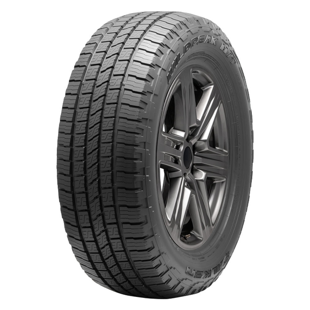 265/70R18 116T SL WILDPEAK H/T HT02