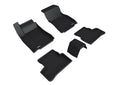 3D Maxpider 21-24 Mercedes-Benz Gla 250 /Amg Gla35/45 (H247) 21-23 Kagu Black R1 R2