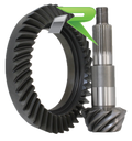 Revolution Gear & Axle Dana 30 Reverse Rotation Front Axle 4.56 Ratio Ring & Pinion Set