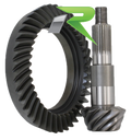 Revolution Gear & Axle Dana 30 Reverse Rotation Front Axle 4.88 Ratio Ring & Pinion Set