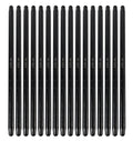 Hi-Tech 8.950".080" Wall 3/8" Pushrods