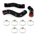 Mishimoto 92-97 Land Cruiser Silicone Radiator & Heater Hose - Red