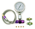 TOOL KIT ZEX FUEL FLOW-CHECK