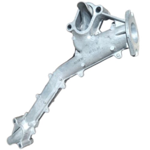 CUMMINS intake system