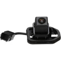 PARK ASSIST CAMERA