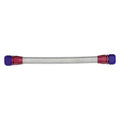 #12 Braided Hose 10'