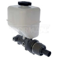NEW MASTER CYLINDER