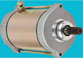 Arrowhead 2009 MXU 500/05-07 Xciting 500 Starter