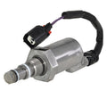 Bostech Fuel auto part detail