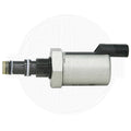 Bostech Fuel auto part close-up