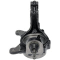 STEERING KNUCKLE