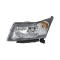 CV CUZE 1215 HL ASY(12 2ND DESIGN) LH