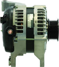 REMANUFACTURED ALTERNATOR