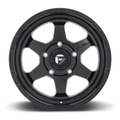 D664 17X10 6X135 MT-BLK -18MM
