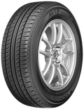 Yokohama Avid S34PV Tire - 225/45R17 91H