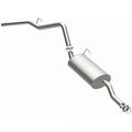 BRE EXHAUST exhaust detail