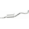 BRE EXHAUST exhaust