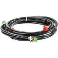 SS O/B HOSE KIT PRO 2 X 4' - (1.2