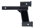 DUAL HITCH 2" AND 10
