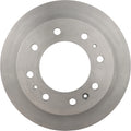 Brembo 11-15 Chevy Silverado 2500 HD/Silverado 3500 HD Front Premium OE Equivalent Rotor