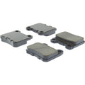 OE Plus Brake Kit 4 Wheel