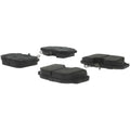 OE Plus Brake Kit 4 Wheel