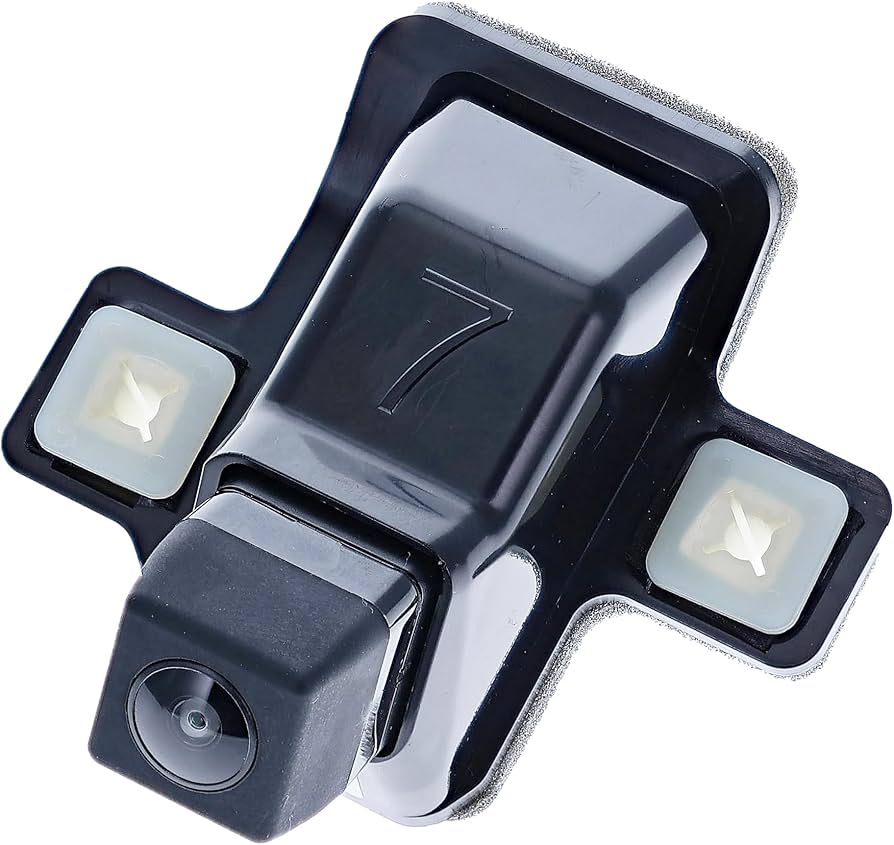 PARKING CAMERA