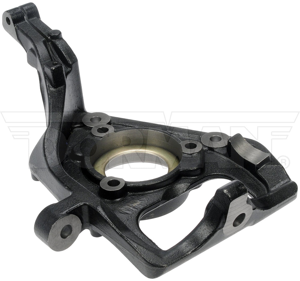 STEERING KNUCKLE