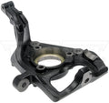STEERING KNUCKLE