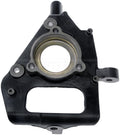 STEERING KNUCKLE