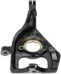 STEERING KNUCKLE